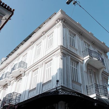Agora Athens Suites Exteriör bild