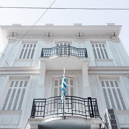 Agora Athens Suites Exteriör bild