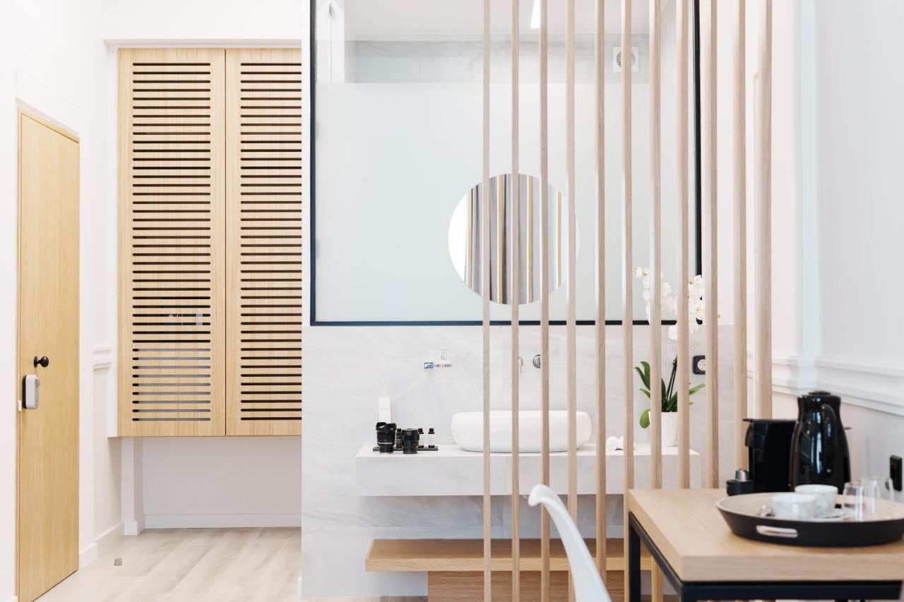 Agora Athens Suites Exteriör bild