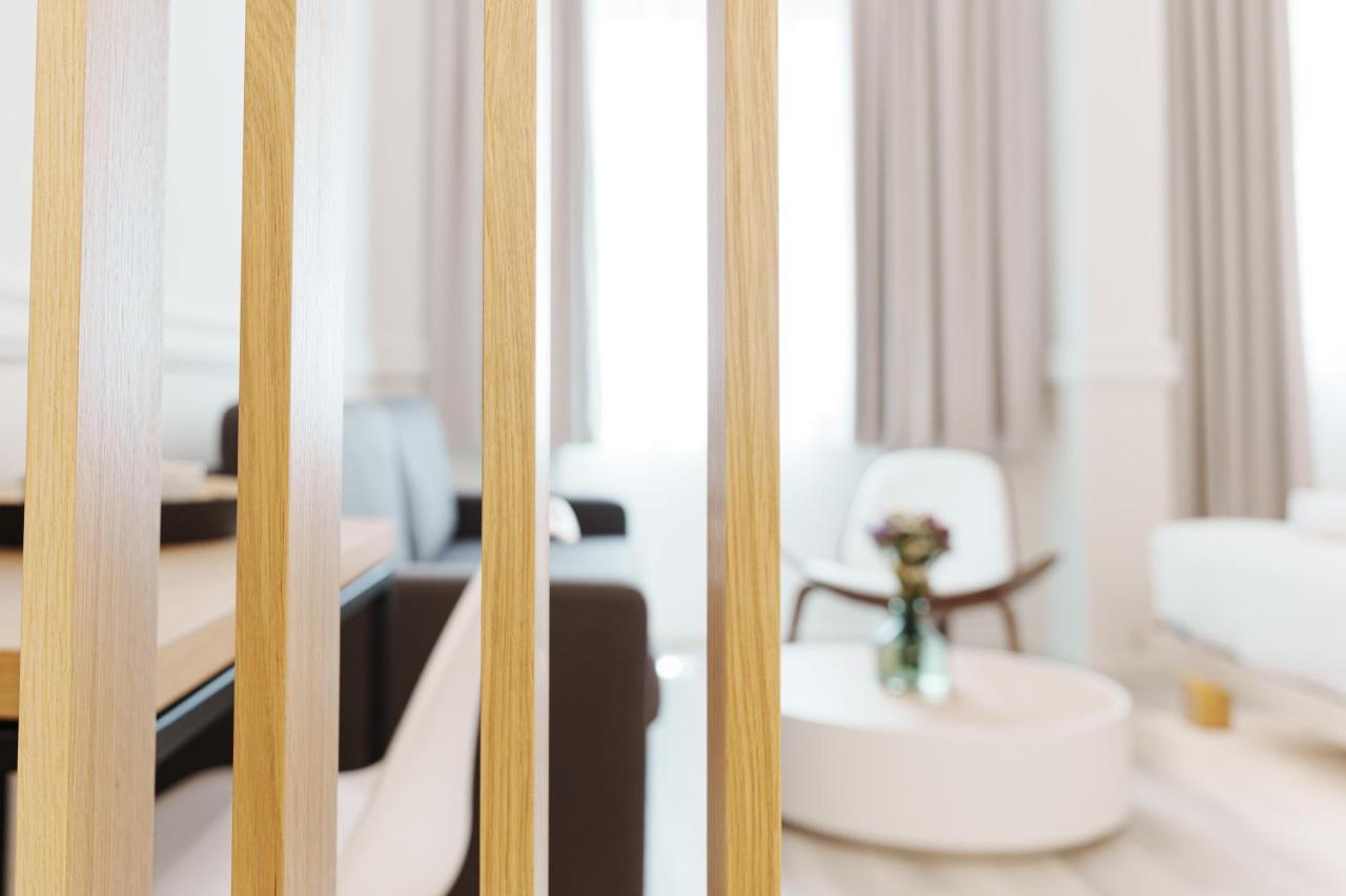 Agora Athens Suites Exteriör bild
