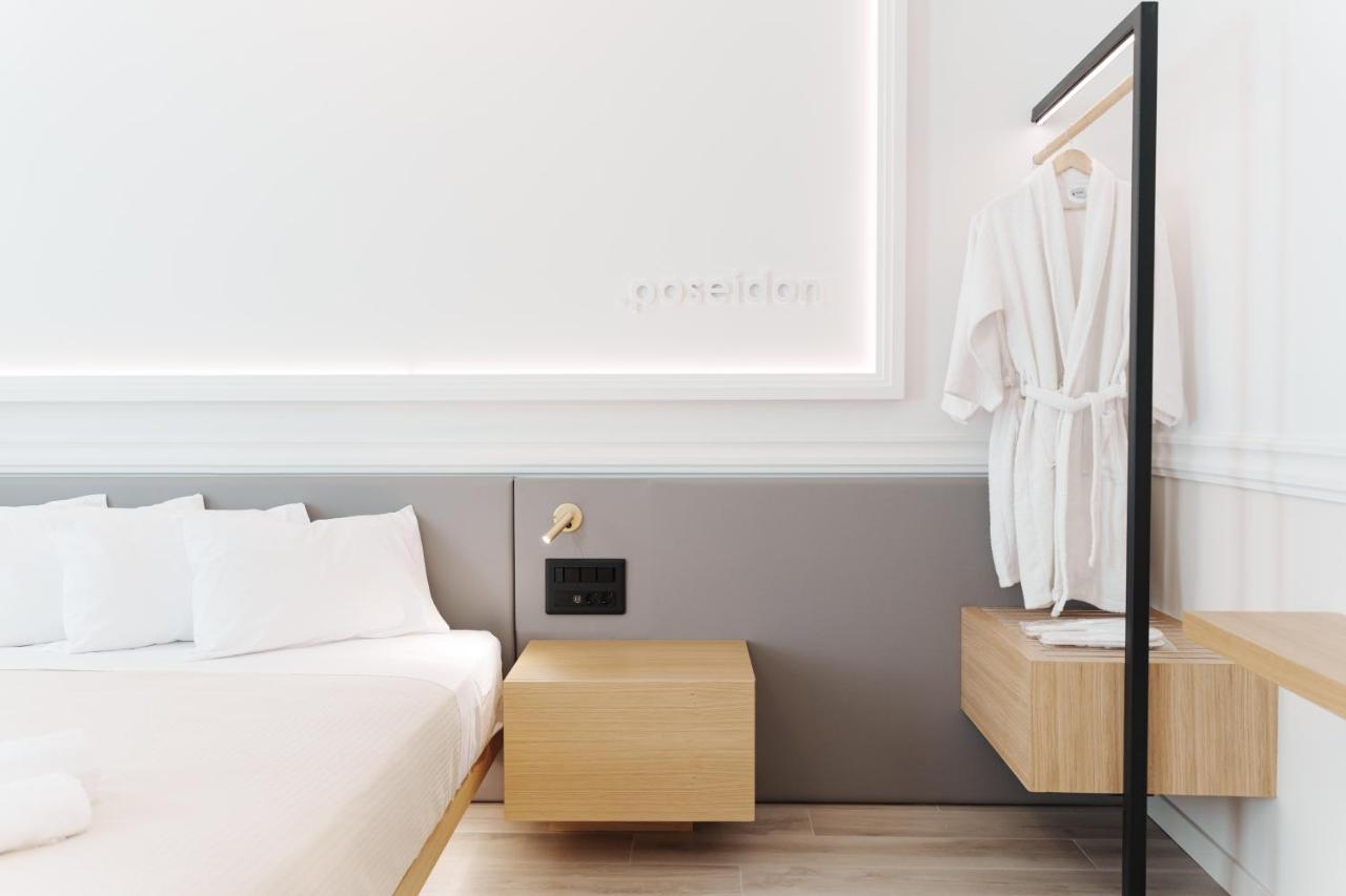 Agora Athens Suites Exteriör bild