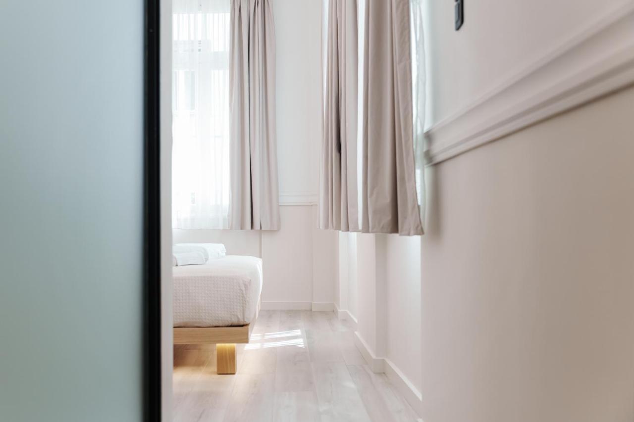 Agora Athens Suites Exteriör bild
