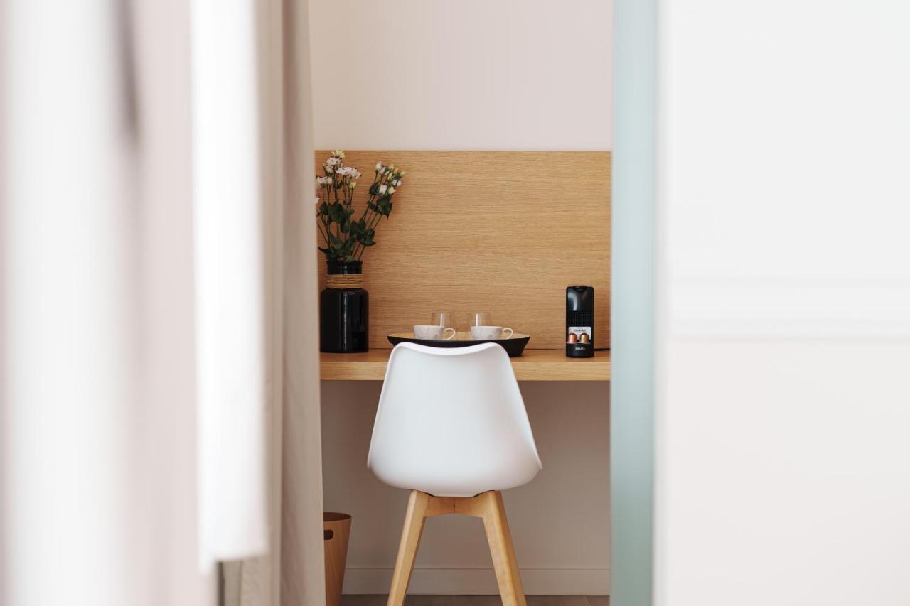 Agora Athens Suites Exteriör bild