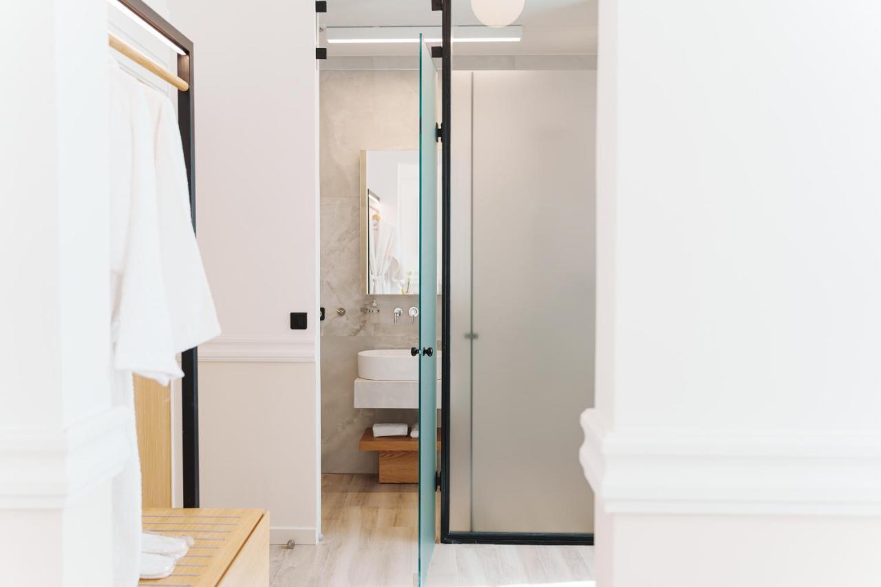 Agora Athens Suites Exteriör bild