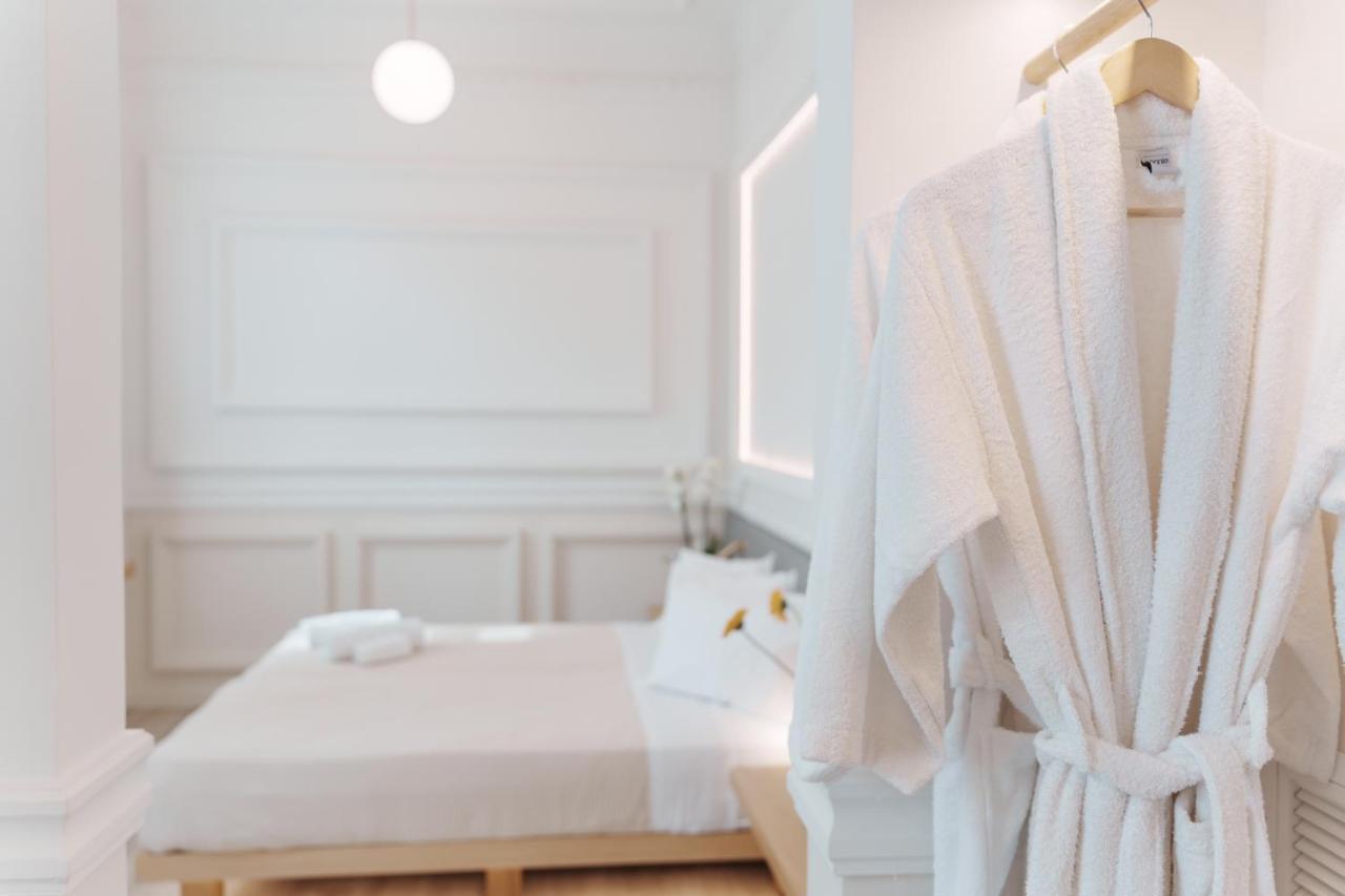 Agora Athens Suites Exteriör bild