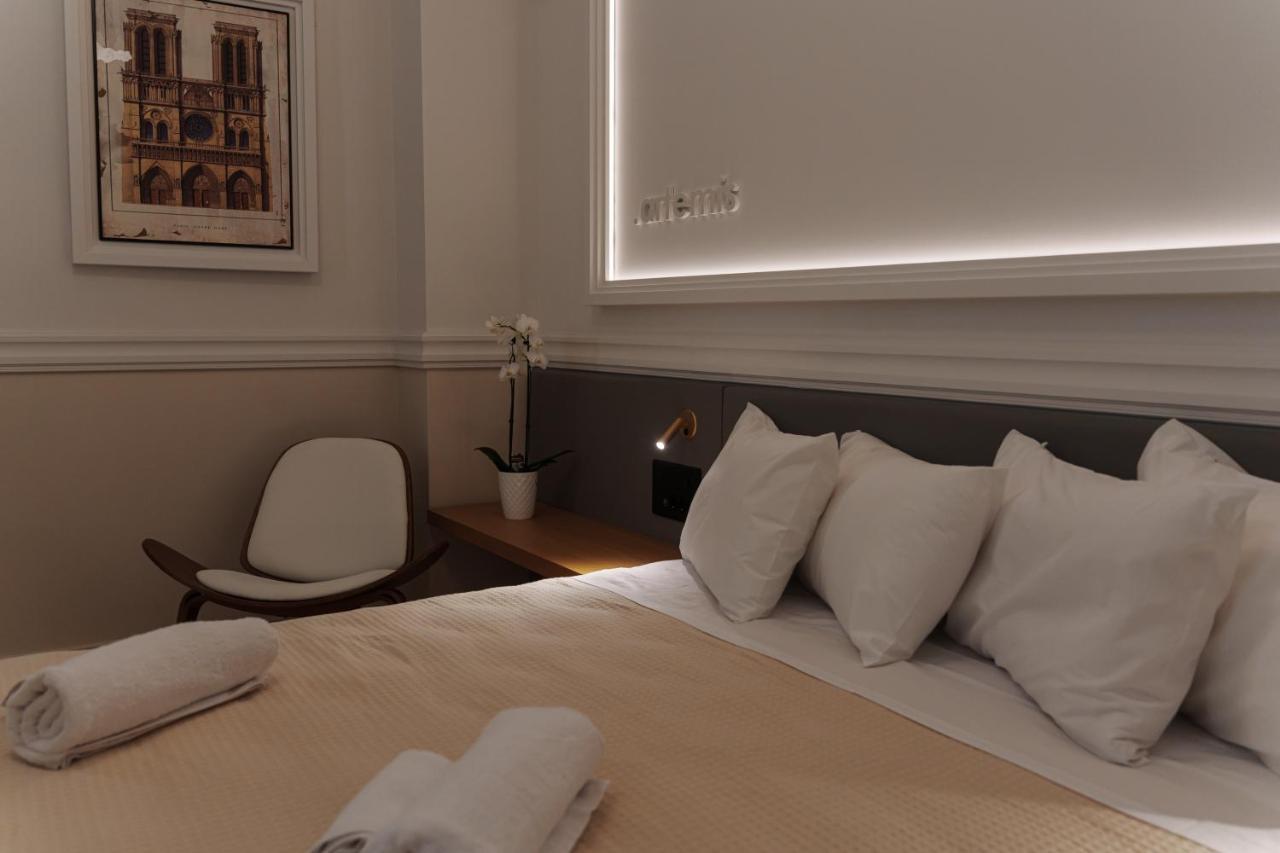 Agora Athens Suites Exteriör bild