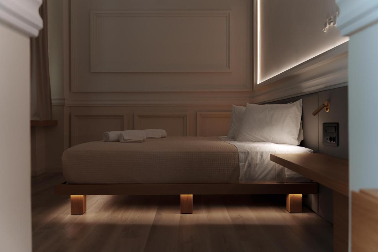 Agora Athens Suites Exteriör bild