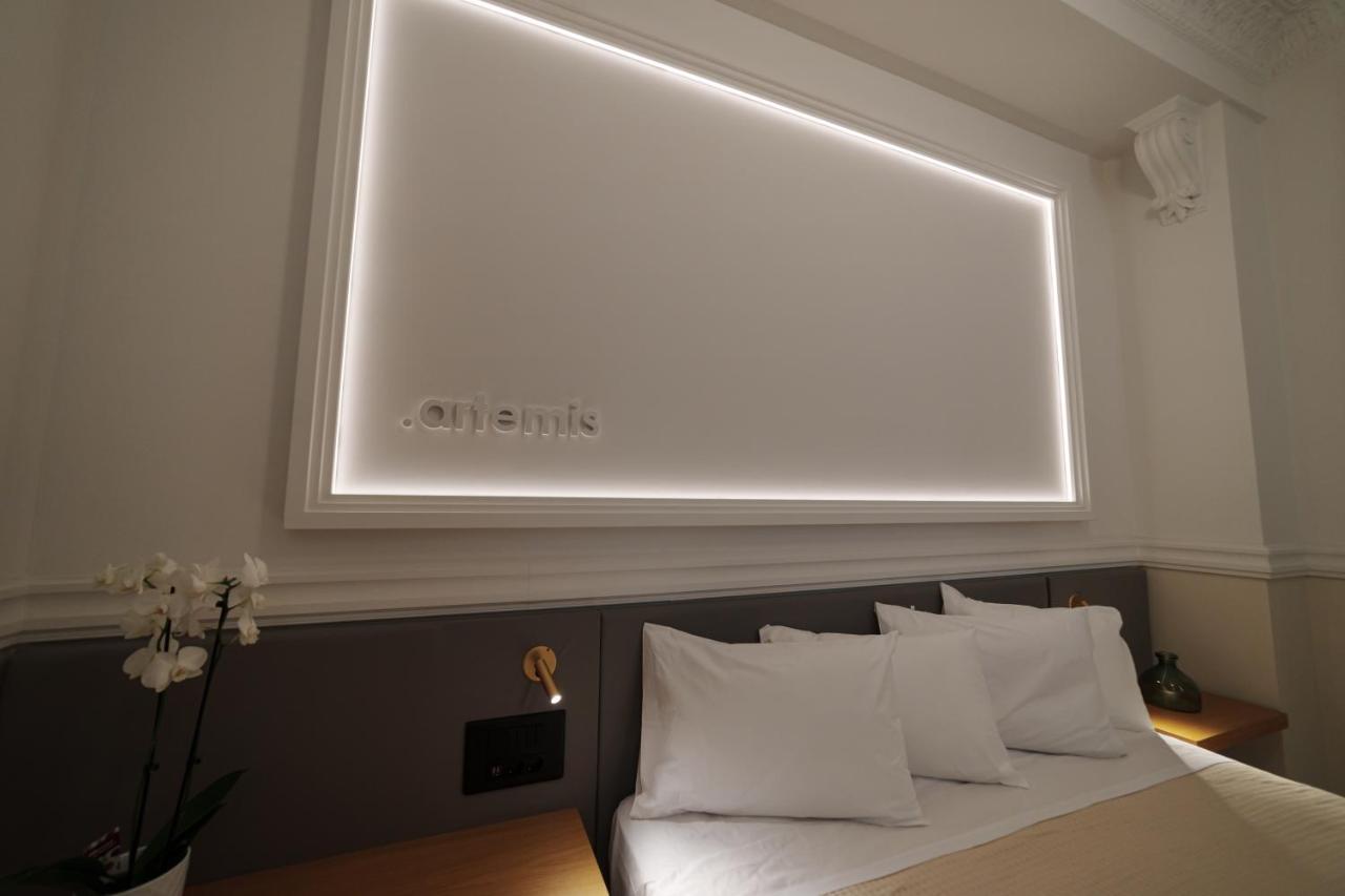 Agora Athens Suites Exteriör bild